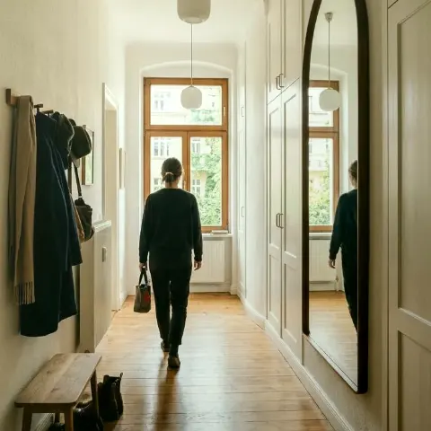 Kerzen Buche – Möbelauswahl